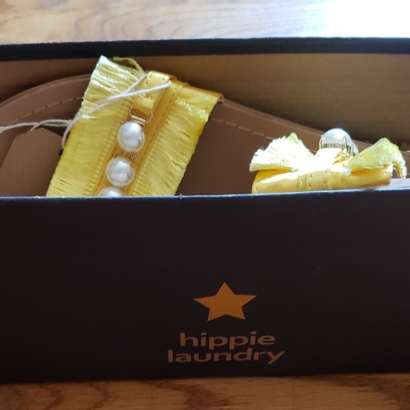 🆕️ ⭐hippie laundry slip on sandal - Picture 5 of 6